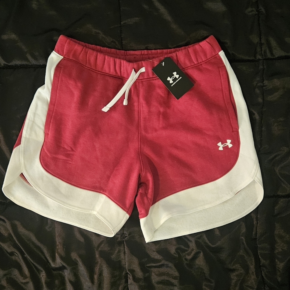 Women's Under Armour shorts